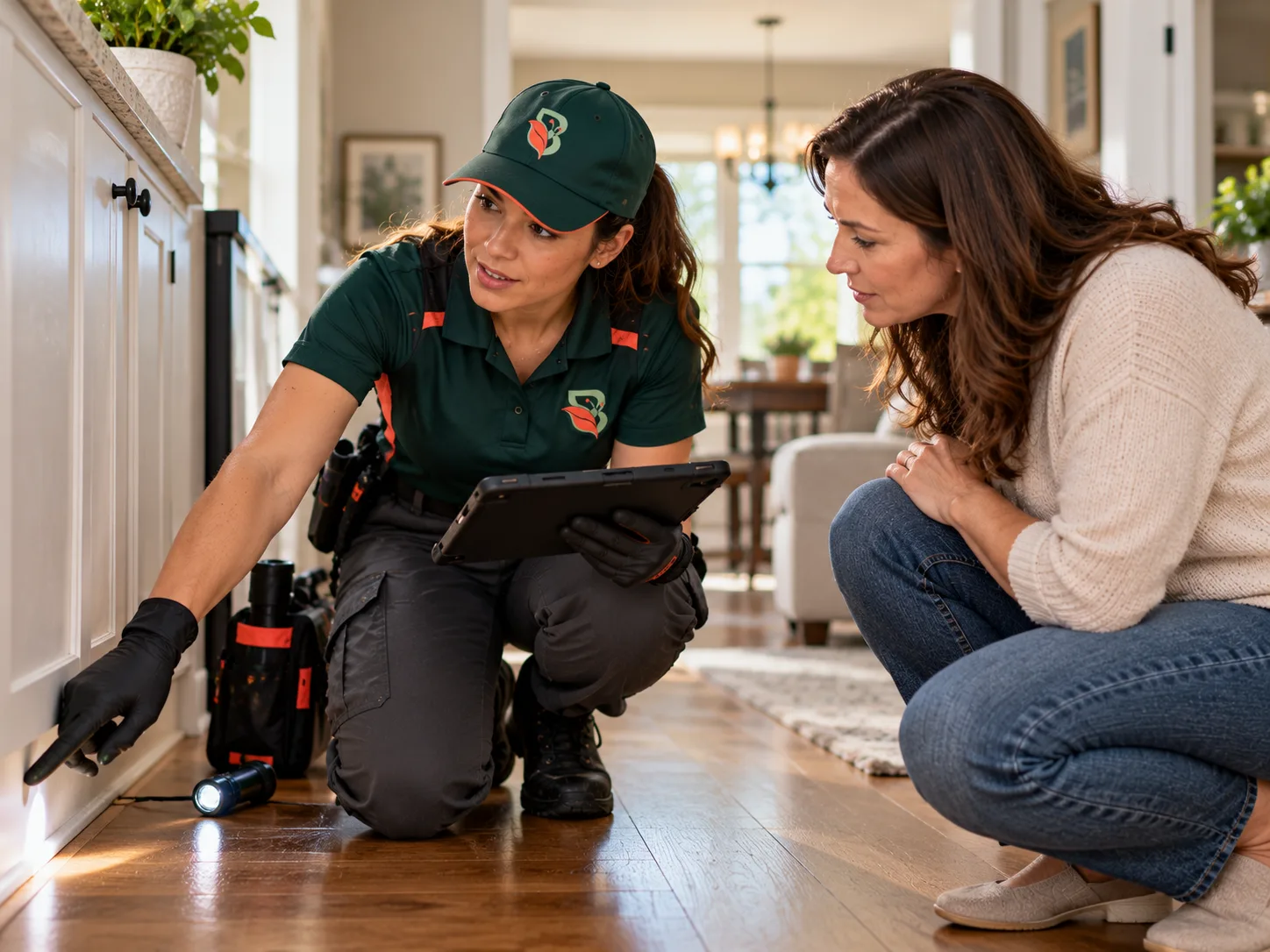 Pest Control Combs, KY FAQs
